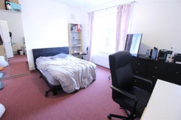 Harlaxton Drive